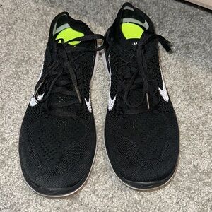 Nike Free Run FlyKnit